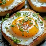 Savory Eggs Benedict Casserole: Your Ultimate Brunch Make-Ahead 7 Savory Eggs