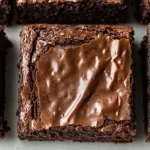 Decadent Lunch Lady Brownies That'll Wow Your Taste Buds 8 Lunch Lady Brownies