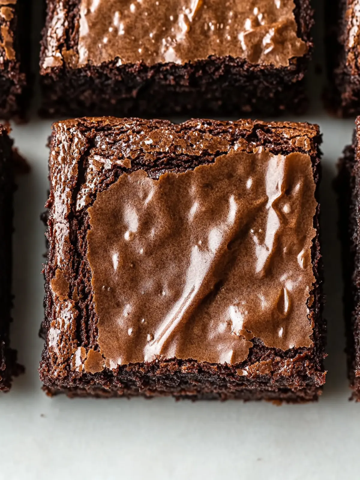 Decadent Lunch Lady Brownies That'll Wow Your Taste Buds 5 Lunch Lady Brownies