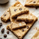 Indulge in Delightful Coffee Cookie Bars You’ll Crave Daily 10 Coffee Cookie Bars
