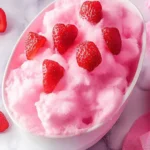 Delicious Pink Fluff: Your Ultimate Summer Dessert Delight 8 Pink Fluff