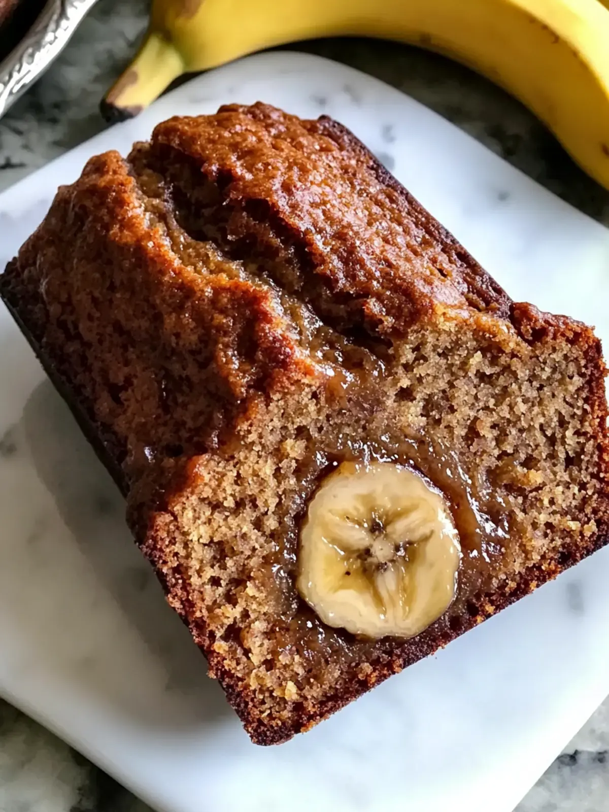 Irresistibly Moist Oil Based Banana Bread Recipe You’ll Love 2 Oil Based Banana Bread