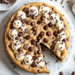 Irresistible Gluten Free Cookie Cake You’ll Crave Always 41 Gluten Free Cookie Cake
