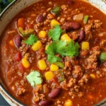 Ultimate Beanless Chili Recipe to Spice Up Your Dinner 7 Beanless Chili