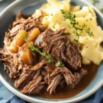 Deliciously Easy Crock Pot Pot Roast Everyone Will Love 6 Crock Pot Pot Roast