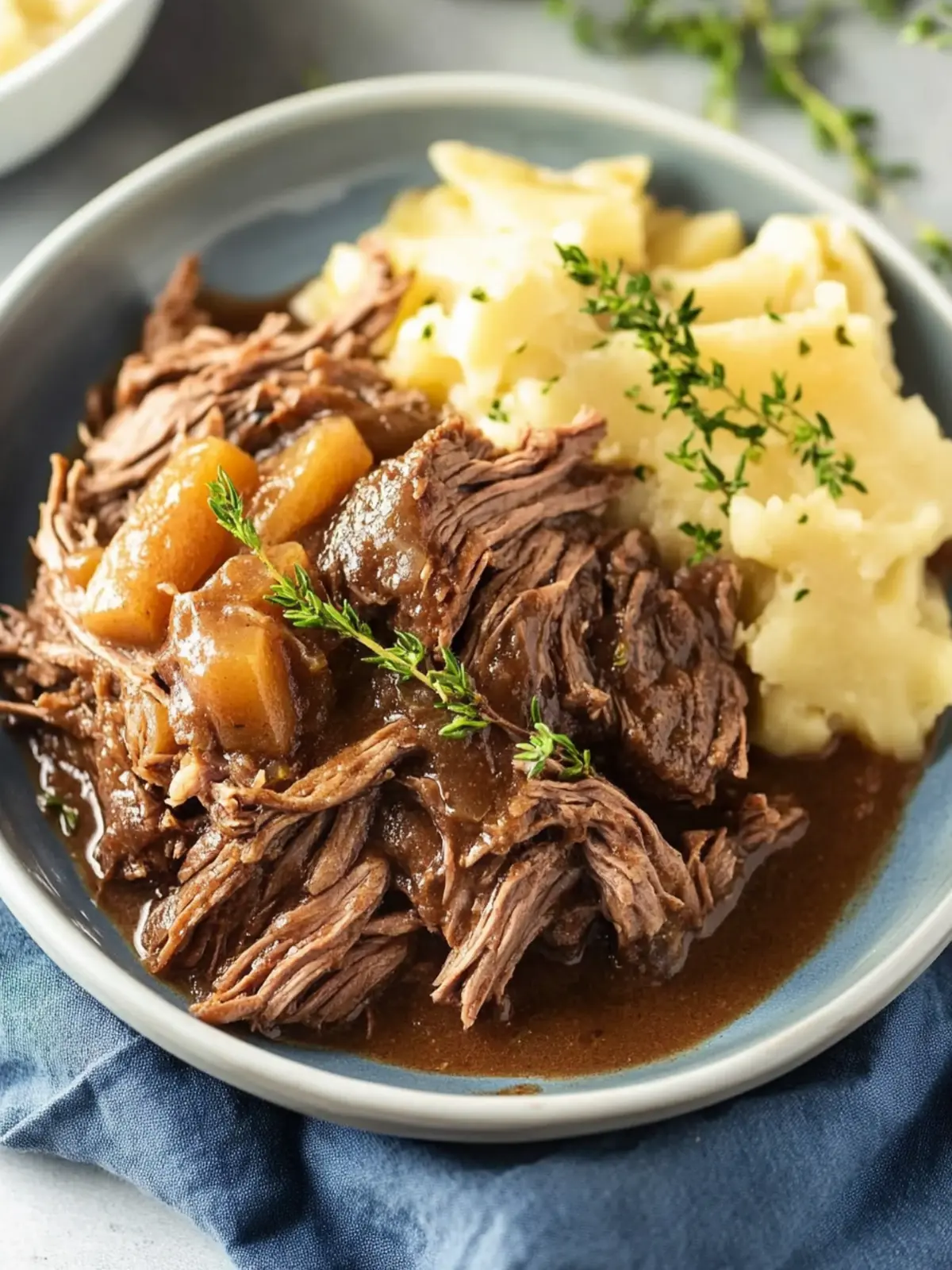 Deliciously Easy Crock Pot Pot Roast Everyone Will Love 5 Crock Pot Pot Roast