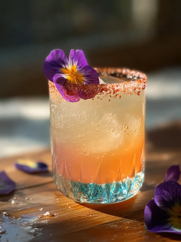 Aurora Cocktail