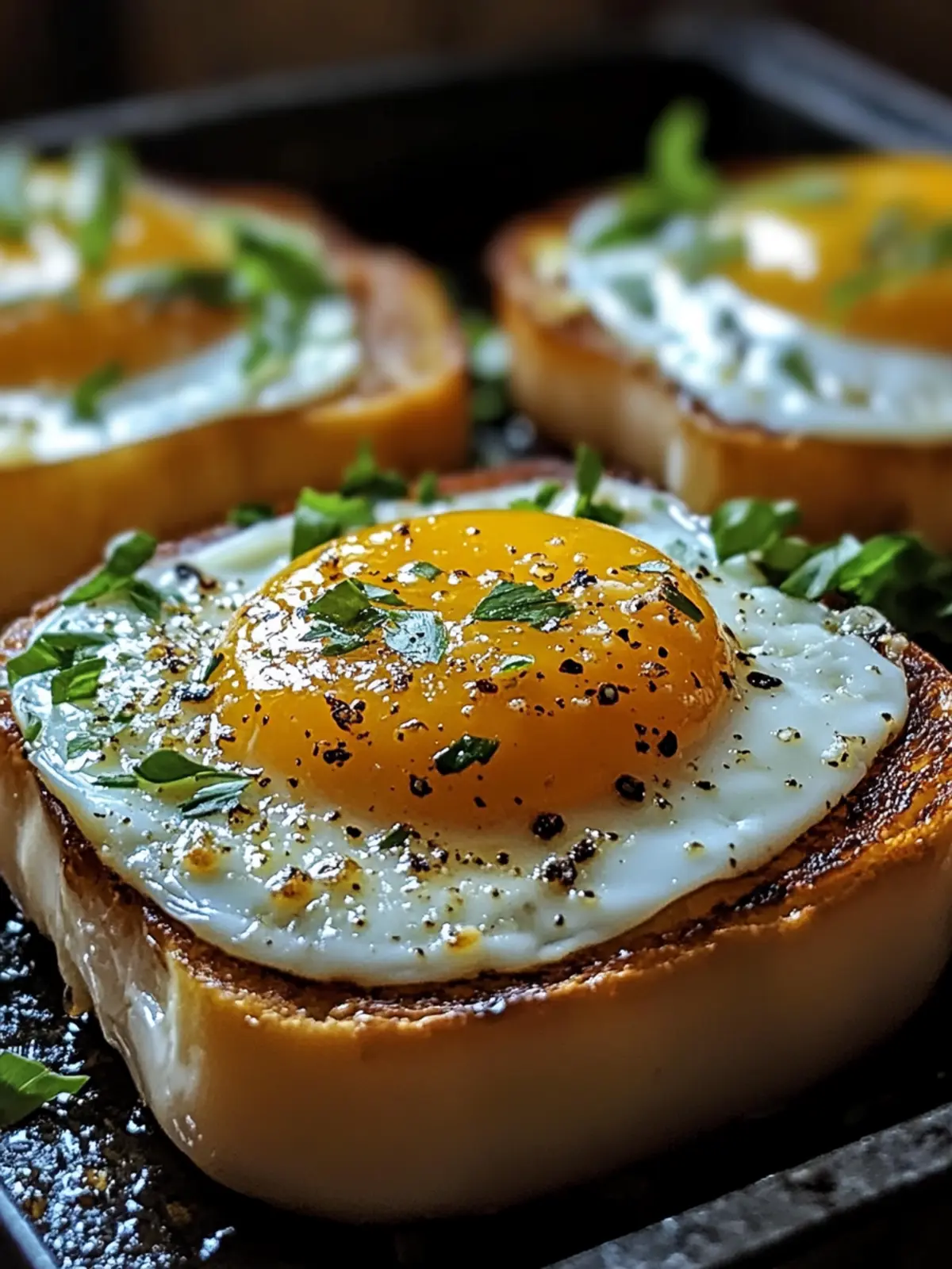 Savory Eggs Benedict Casserole: Your Ultimate Brunch Make-Ahead 3 Savory Eggs