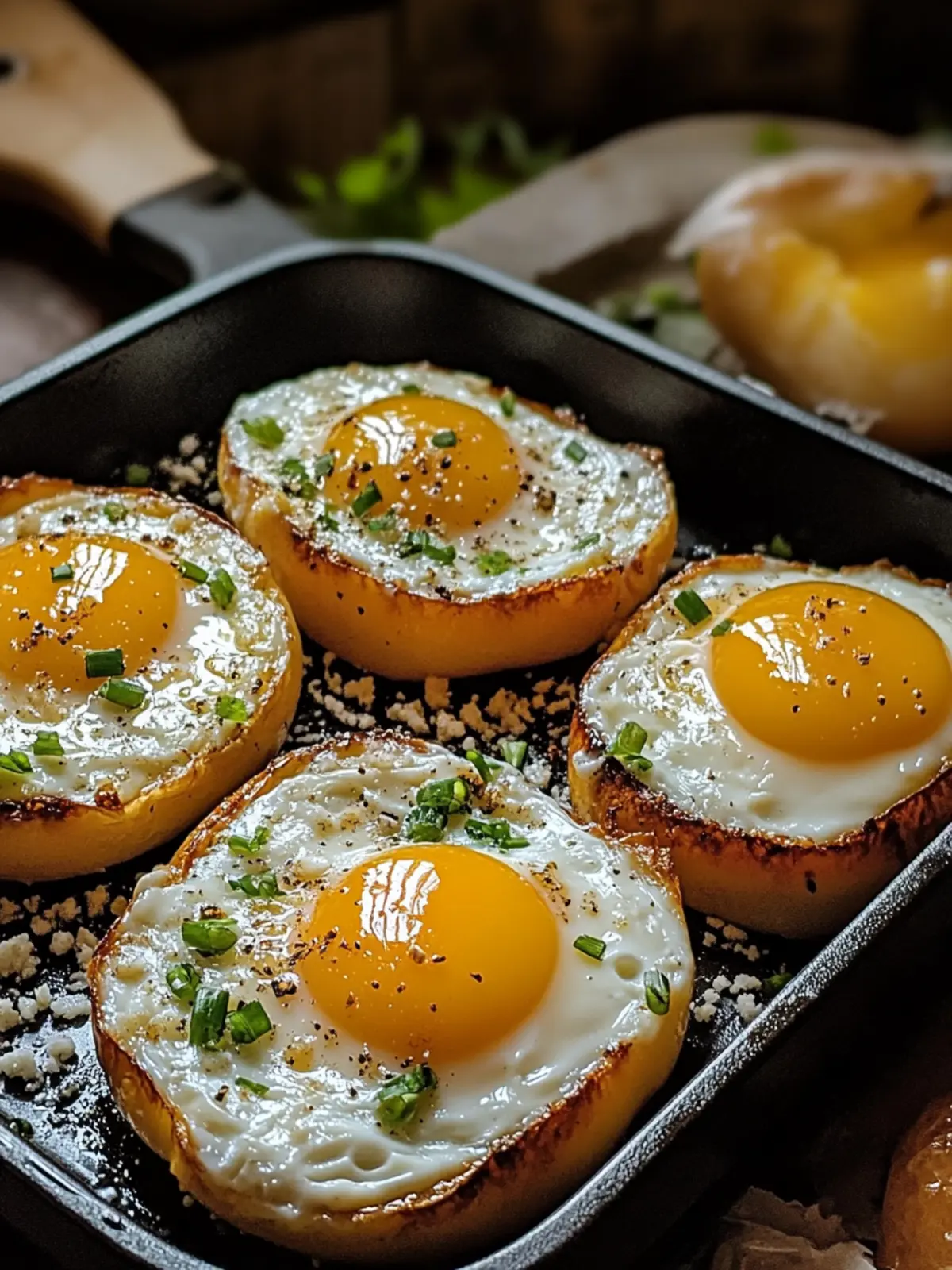 Savory Eggs Benedict Casserole: Your Ultimate Brunch Make-Ahead 4 Savory Eggs