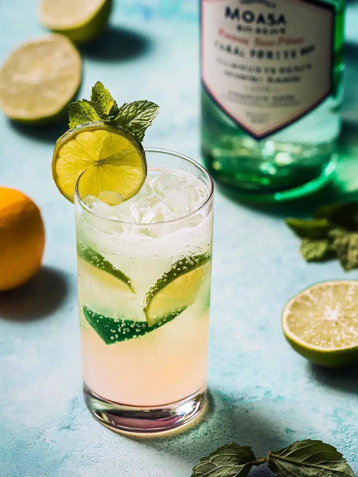 Savor the Refreshing Casa Pride Paloma for Your Next Sip 2 Casa Pride Paloma