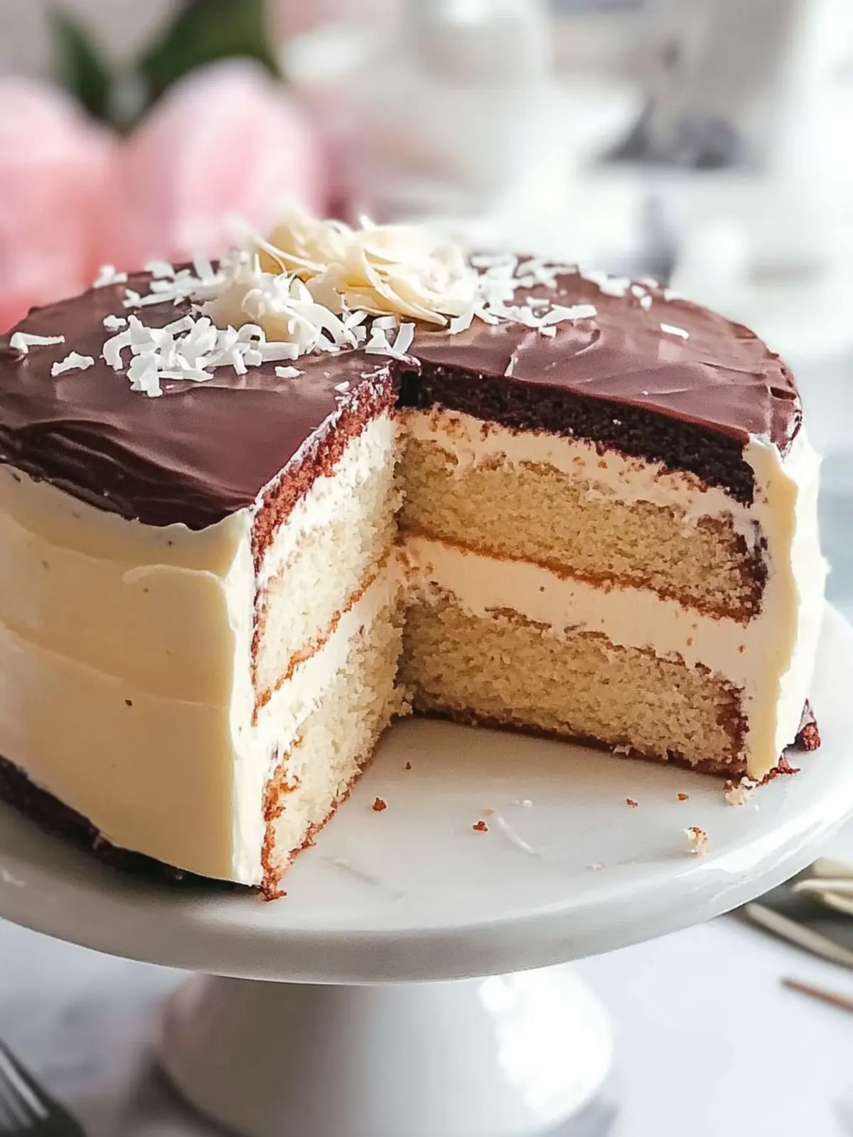 Delicious Ding Dong Cake You’ll Want to Make Today 3 Ding Dong Cake