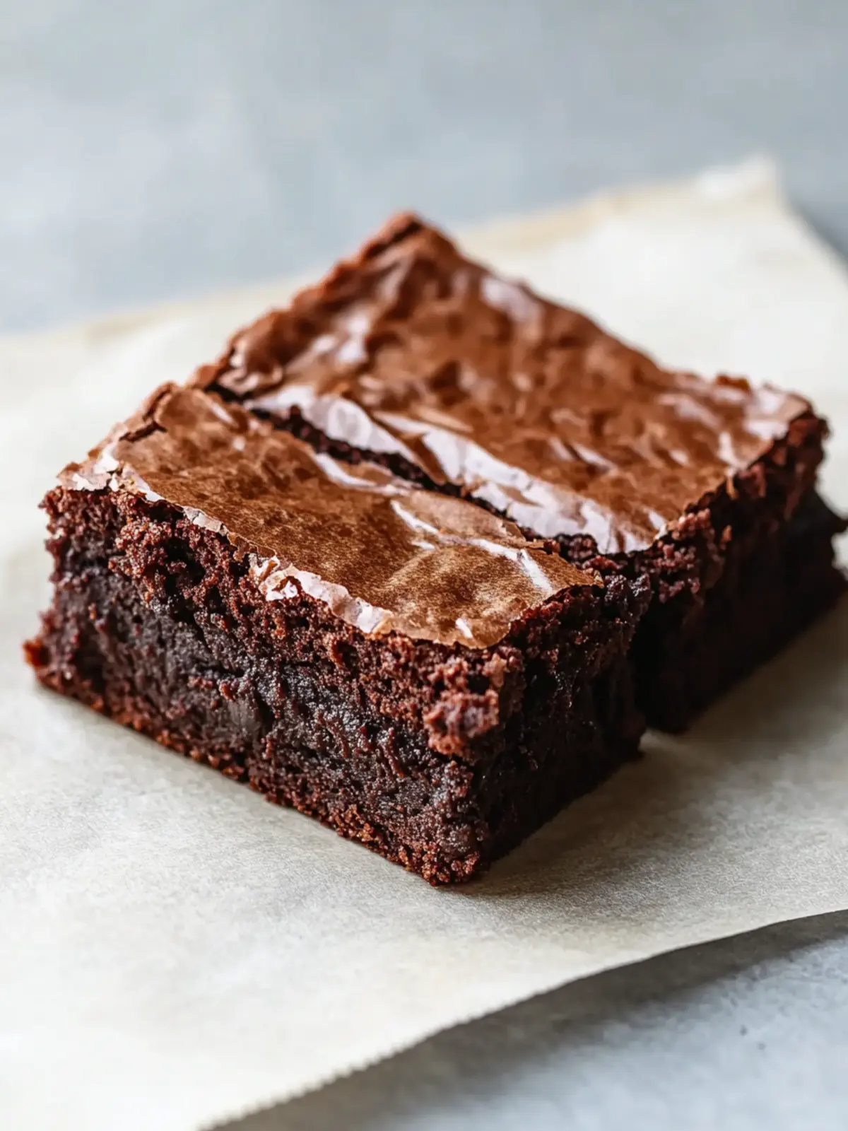 Decadent Lunch Lady Brownies That'll Wow Your Taste Buds 3 Lunch Lady Brownies