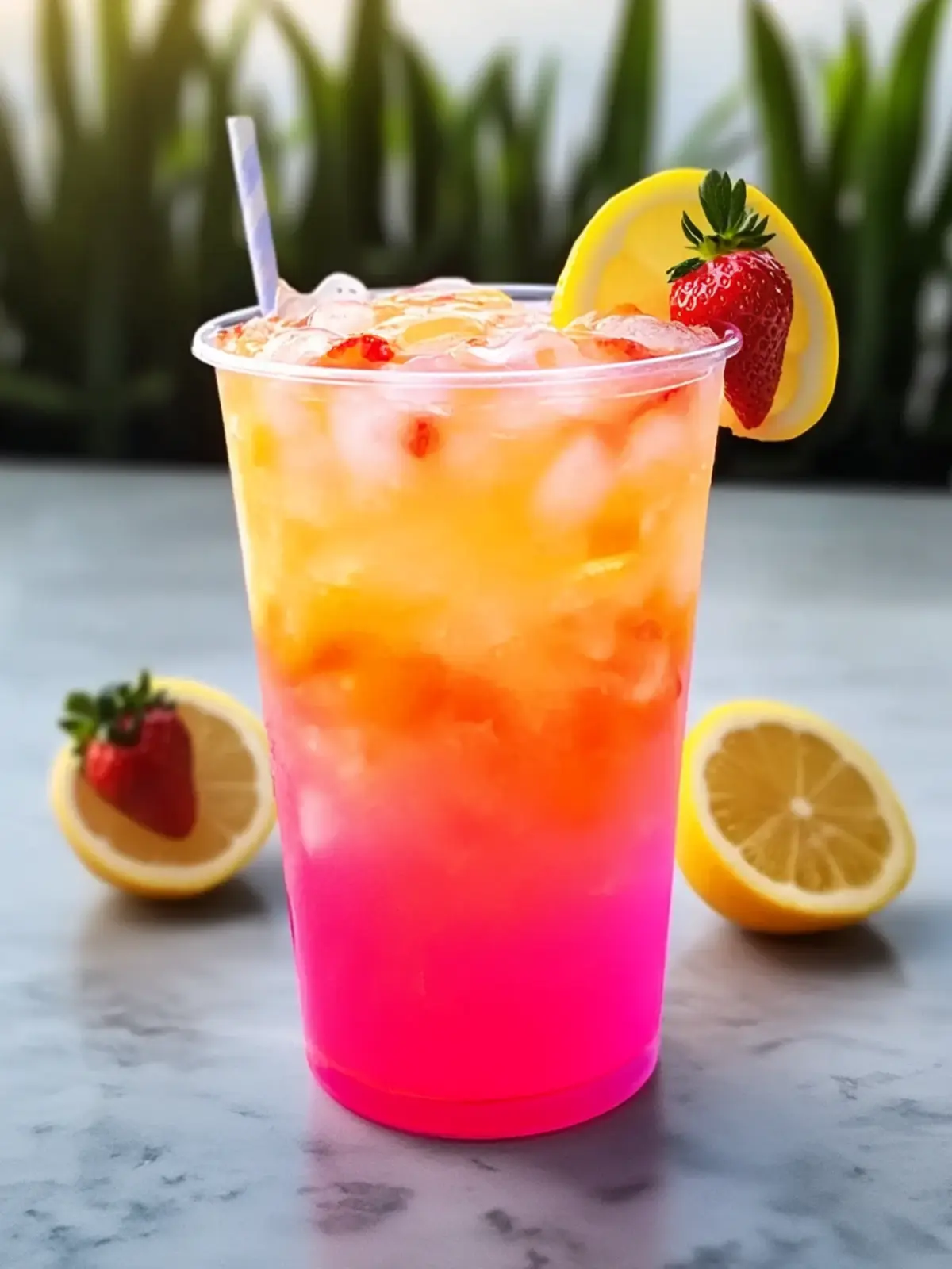 Refresh Your Summer with Vodka Strawberry Lemonade Delight 4 Vodka Strawberry Lemonade