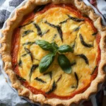 Irresistible Tomato Pie: Your New Favorite Comfort Dish 9 Tomato Pie