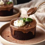 Decadent Moelleux au Chocolat for Ultimate Chocolate Lovers 6 Moelleux au Chocolat