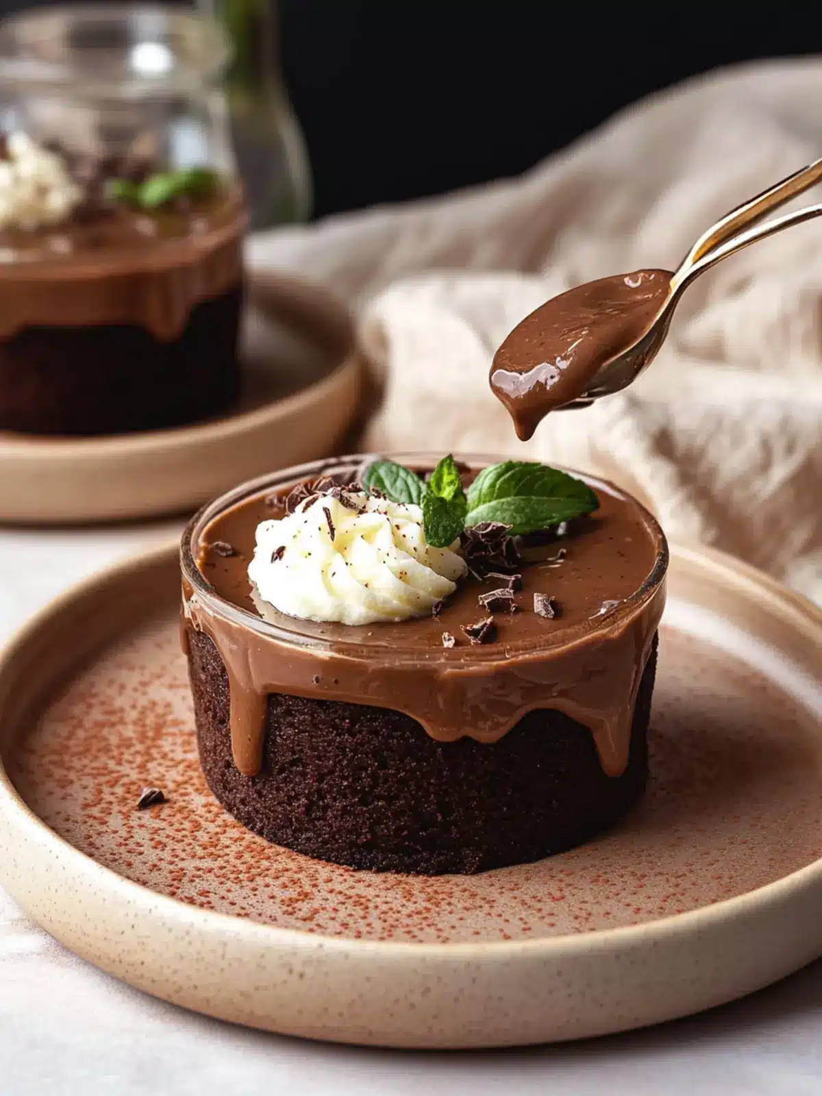 Decadent Moelleux au Chocolat for Ultimate Chocolate Lovers 5 Moelleux au Chocolat