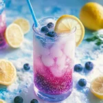Galaxy Lemonade: Refreshing Summer Magic in Every Sip 8 Galaxy Lemonade