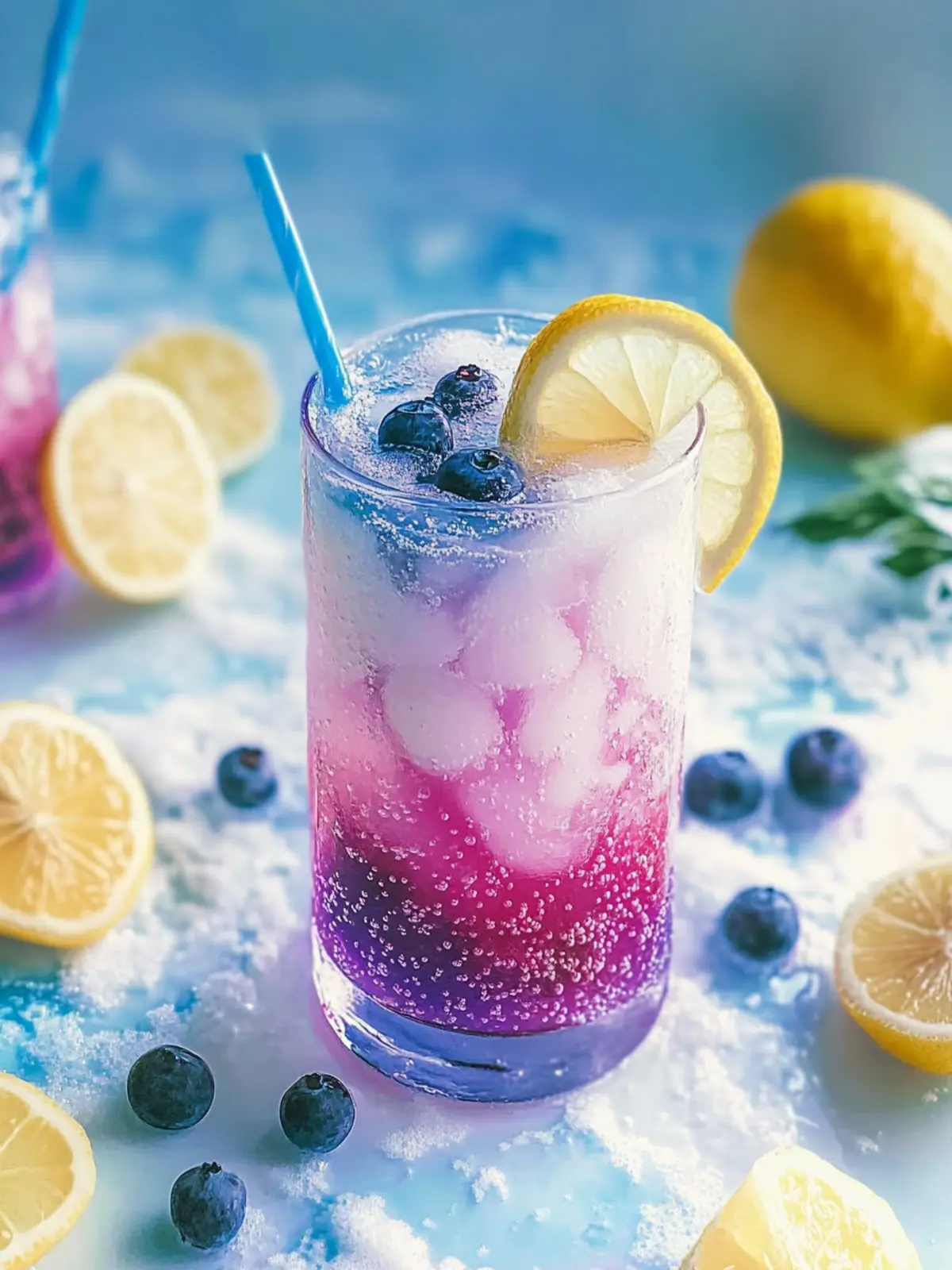 Galaxy Lemonade: Refreshing Summer Magic in Every Sip 5 Galaxy Lemonade