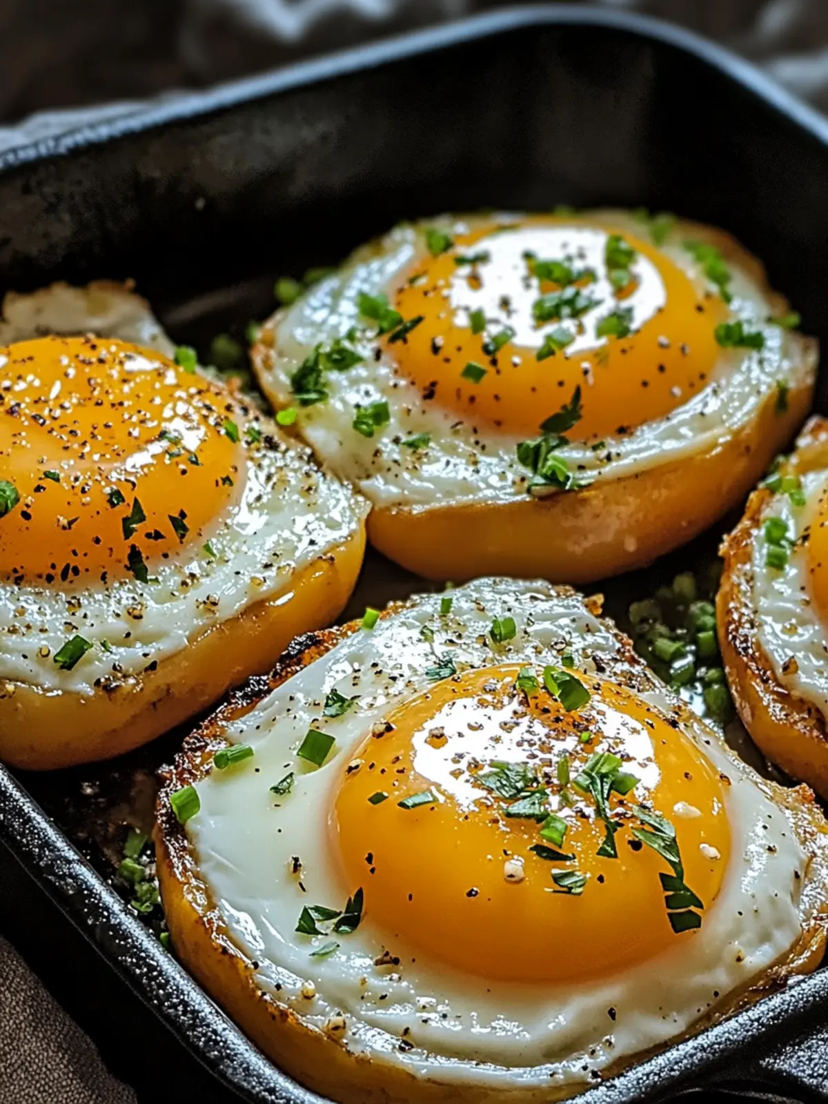 Savory Eggs Benedict Casserole: Your Ultimate Brunch Make-Ahead 2 Savory Eggs