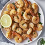 Crispy Air Fryer Popcorn Shrimp That'll Wow Your Taste Buds 43 Air Fryer Popcorn Shrimp