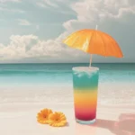 Create Your Own Rainbow Paradise Cocktail with Ease 8 Rainbow Paradise