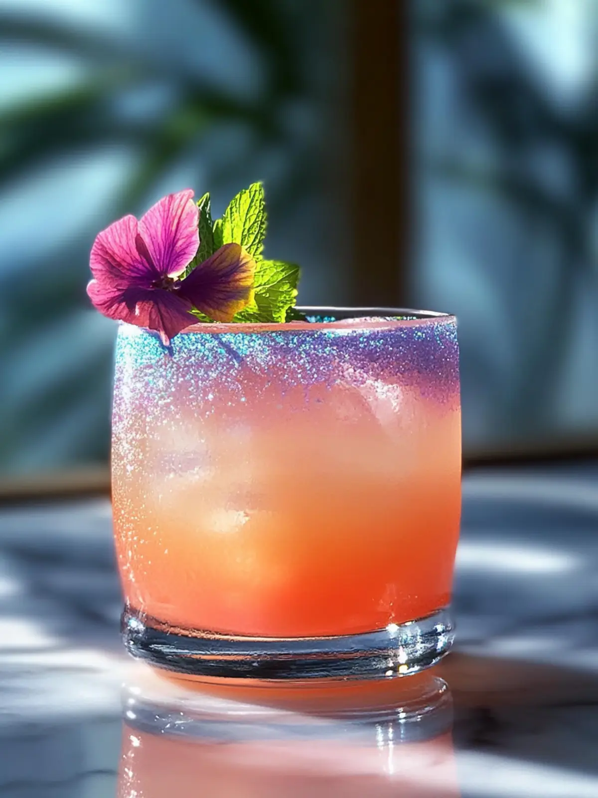 Aurora Cocktail: Transform Your Party with Magical Color Changes 4 Aurora Cocktail