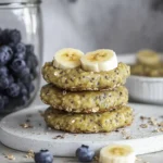 Delicious Banana Breakfast Cookies That Are Guilt-Free Treats 7 Banana Breakfast Cookies