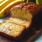 Irresistible Banana Butterscotch Loaf for the Ultimate Treat 6 Banana Butterscotch Loaf