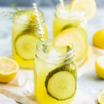 Refreshingly Unique Dill Pickle Lemonade You’ll Love 7 Dill Pickle Lemonade