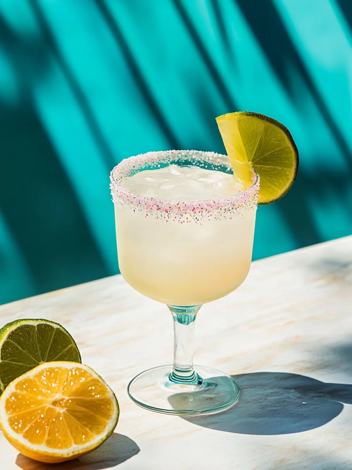 Savor the Refreshing Casa Pride Paloma for Your Next Sip 4 Casa Pride Paloma
