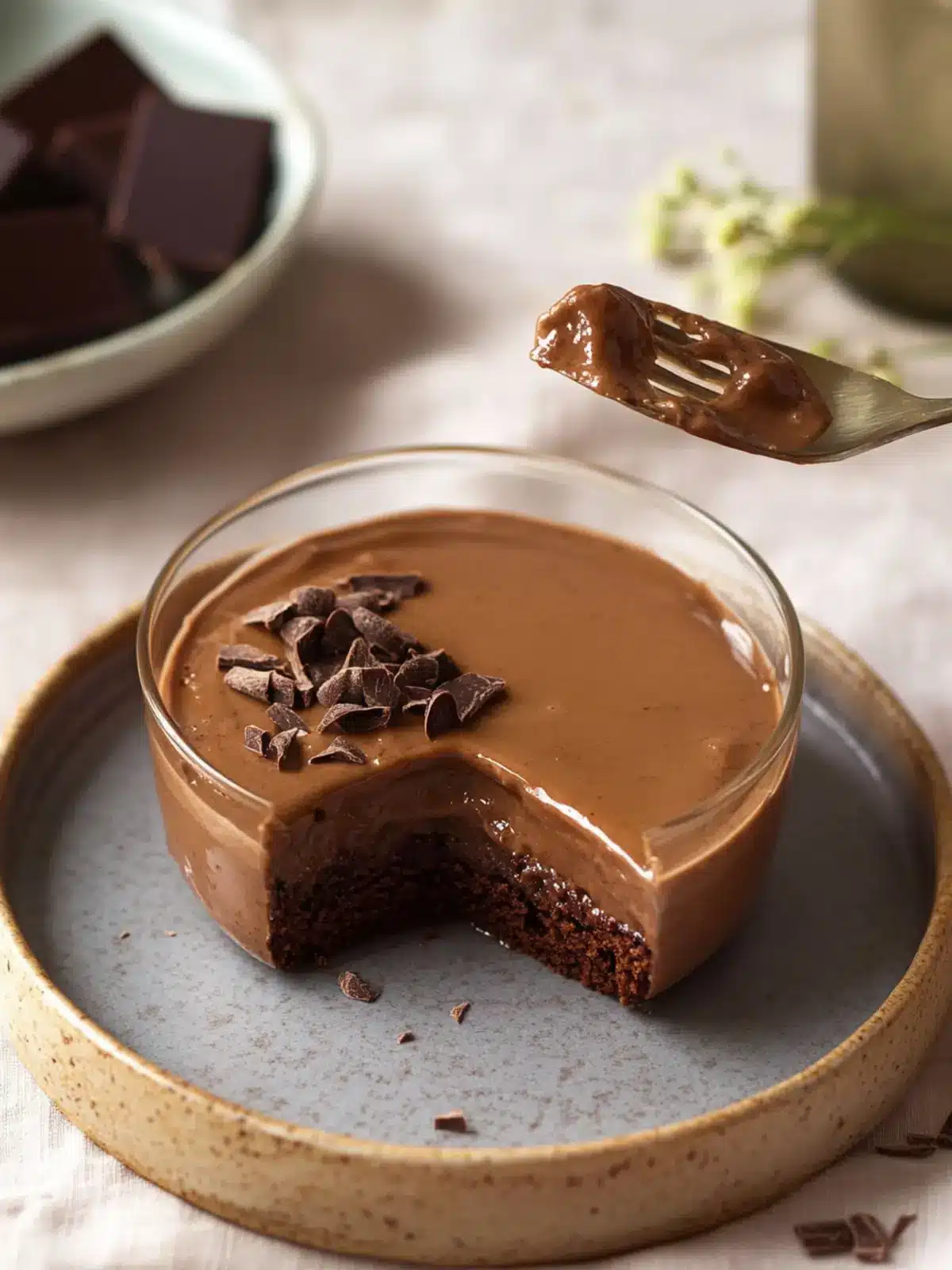 Decadent Moelleux au Chocolat for Ultimate Chocolate Lovers 4 Moelleux au Chocolat