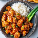 Quick and Healthy Orange Chicken You'll Crave Tonight 7 Healthy Orange Chicken