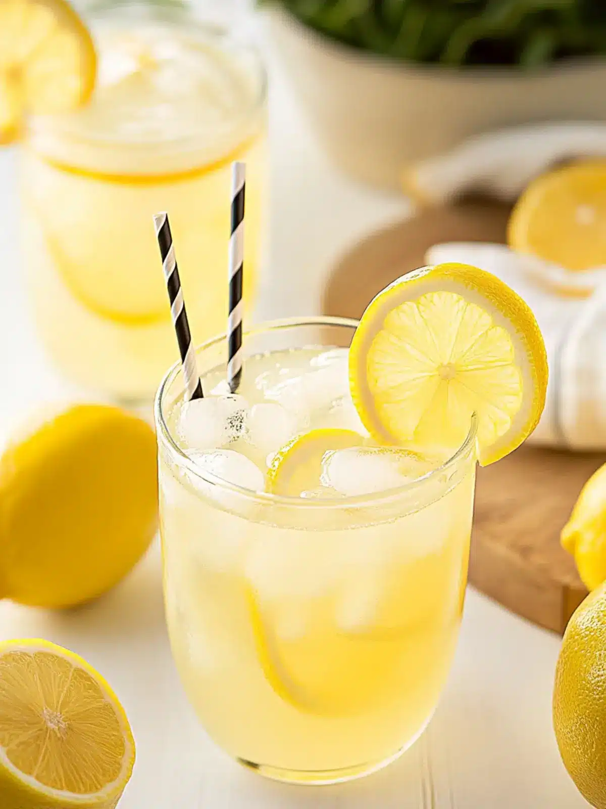 Refreshing State Fair Lemonade Recipe for Summer Fun 5 State Fair Lemonade