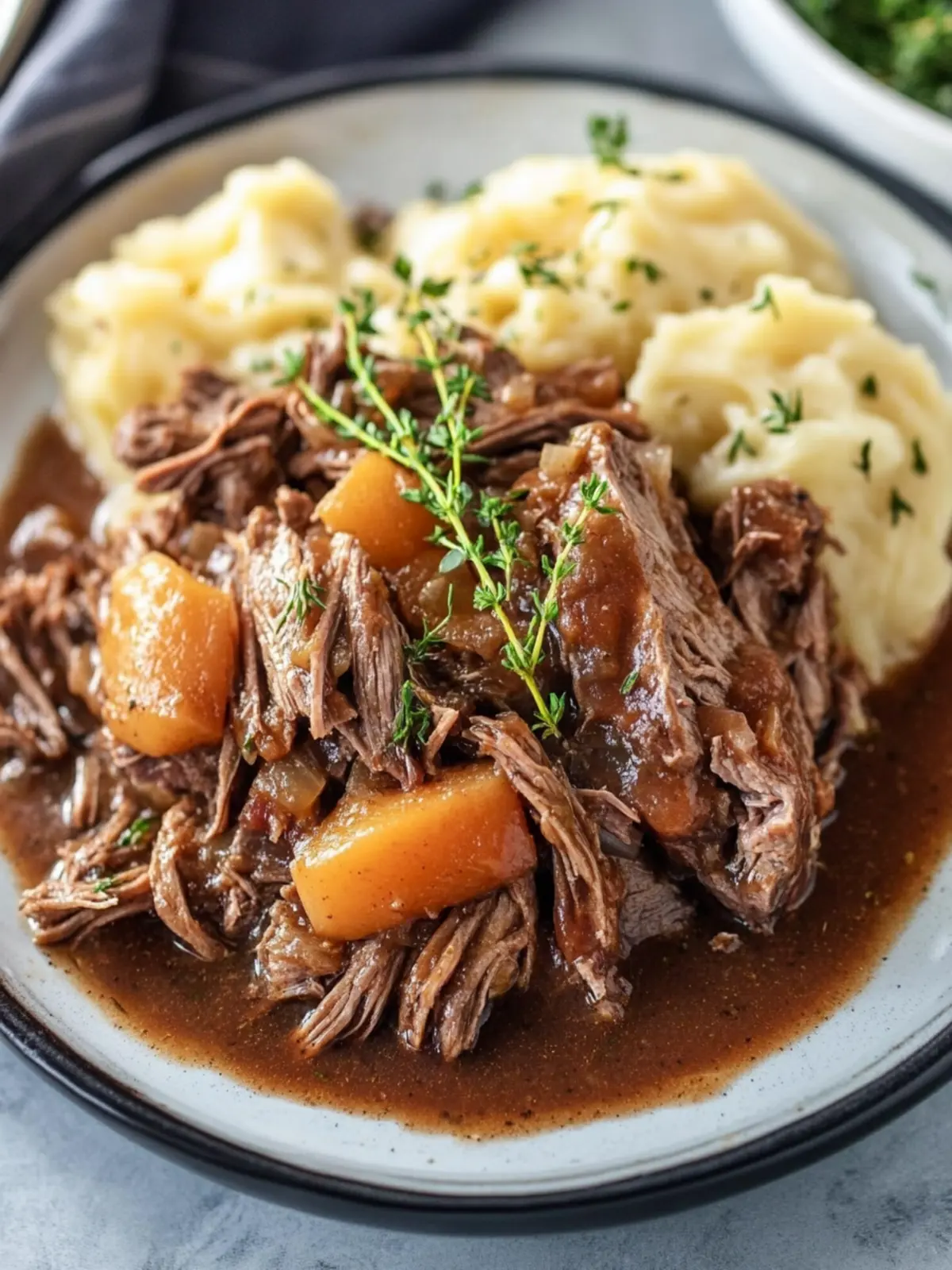 Deliciously Easy Crock Pot Pot Roast Everyone Will Love 4 Crock Pot Pot Roast