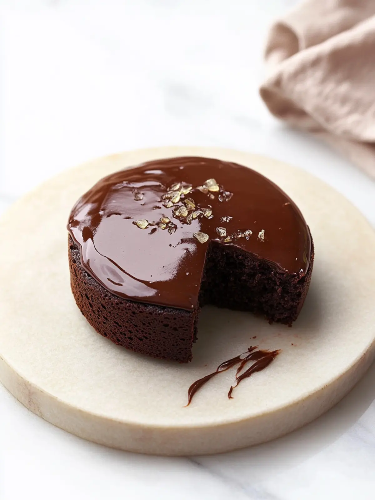 Decadent Moelleux au Chocolat for Ultimate Chocolate Lovers 3 Moelleux au Chocolat