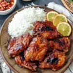 Savory Chicken Tocino: A Homemade Twist on Comfort Food 7 Chicken Tocino
