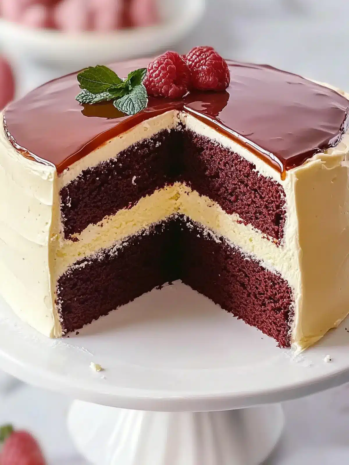 Delicious Ding Dong Cake You’ll Want to Make Today 4 Ding Dong Cake