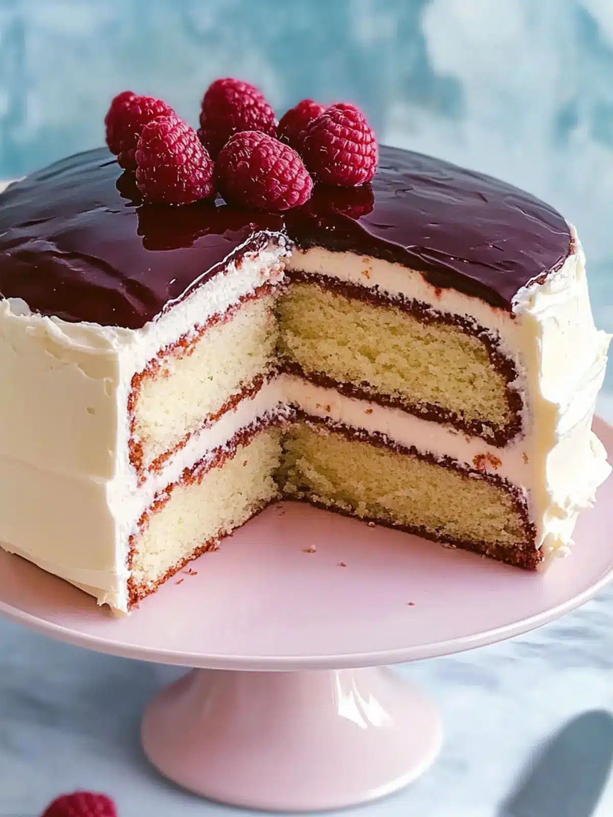 Delicious Ding Dong Cake You’ll Want to Make Today 2 Ding Dong Cake