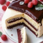 Delicious Ding Dong Cake You’ll Want to Make Today 6 Ding Dong Cake