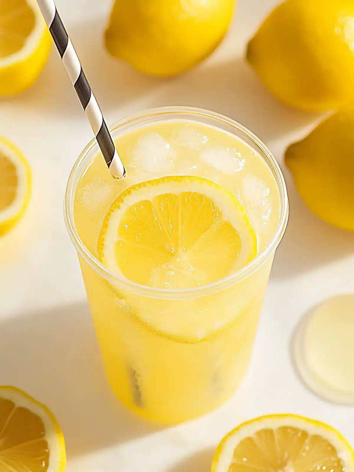 Refreshing State Fair Lemonade Recipe for Summer Fun 3 State Fair Lemonade