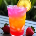 Refresh Your Summer with Vodka Strawberry Lemonade Delight 10 Vodka Strawberry Lemonade